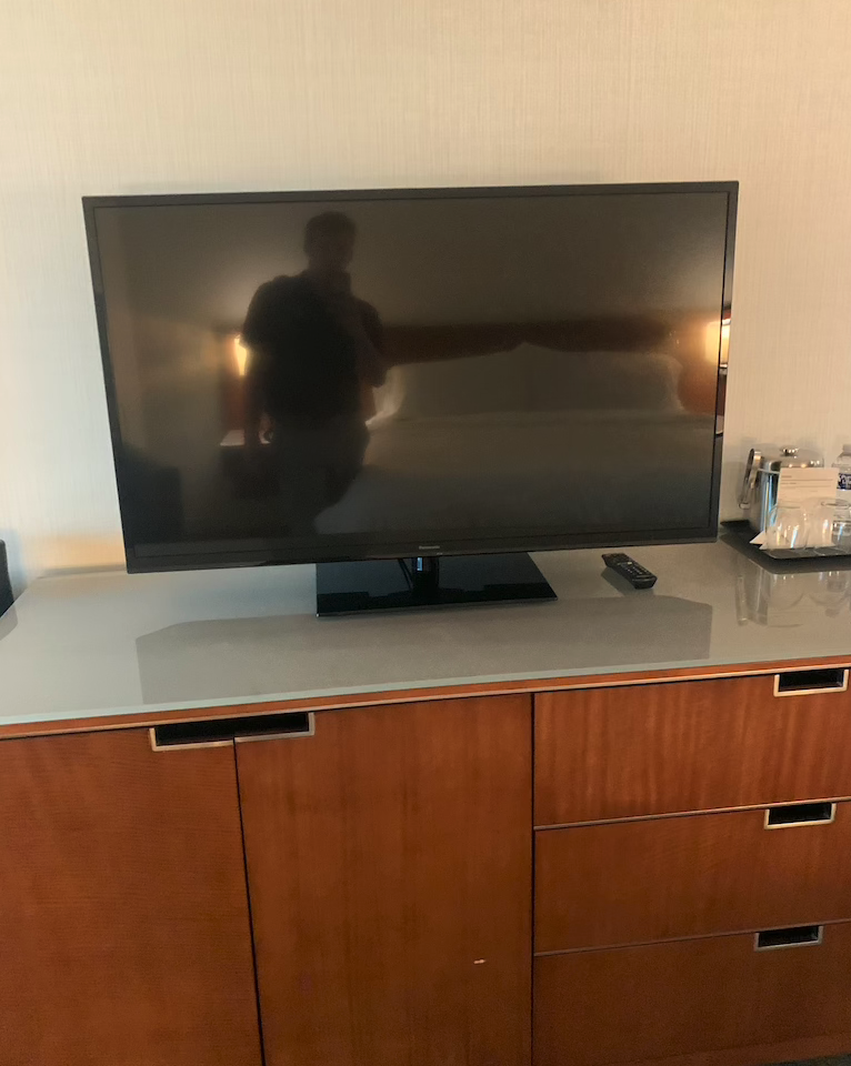 Westin California Hotel Liquidation